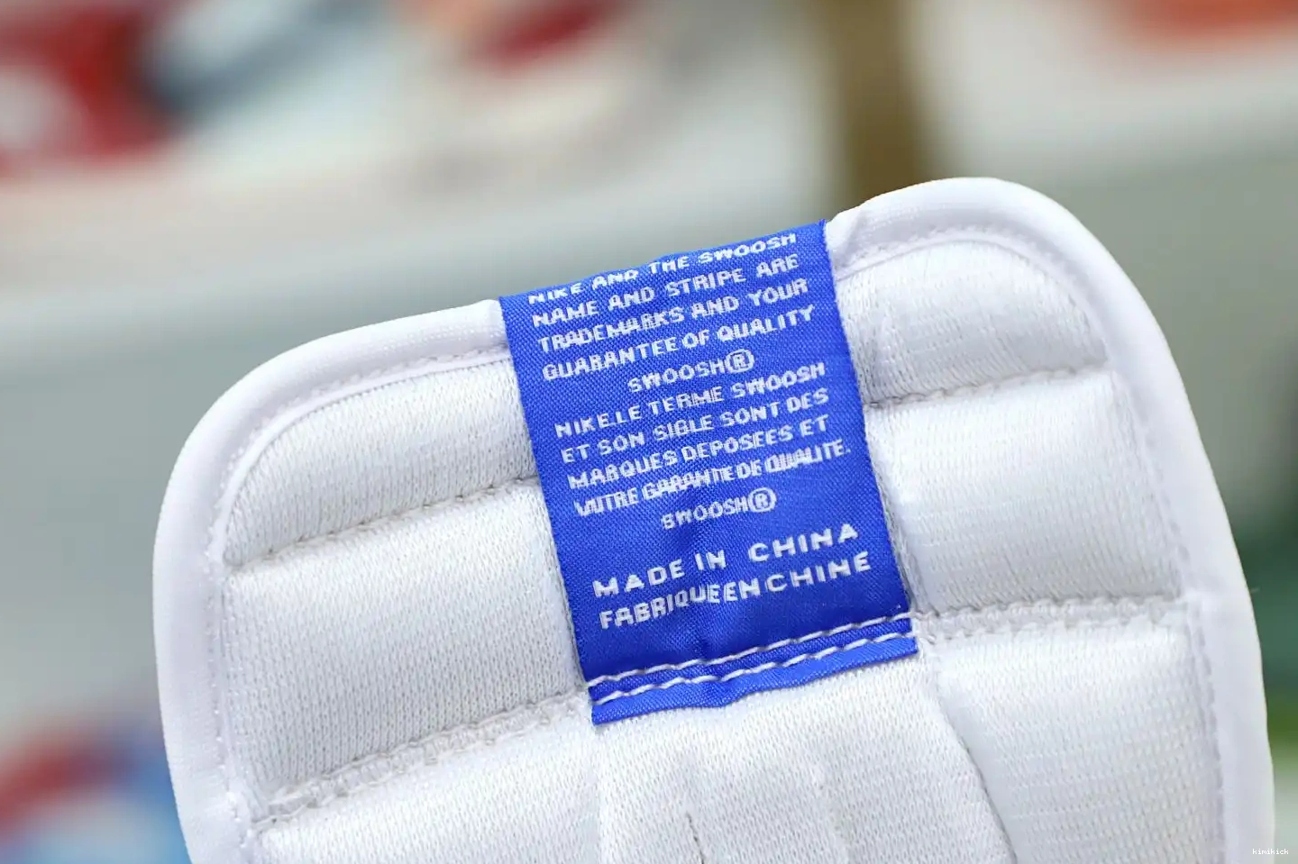 AIR JORDAN 1 HIGH Kimikick OG 'HYPER RETRO ROYAL' 0522